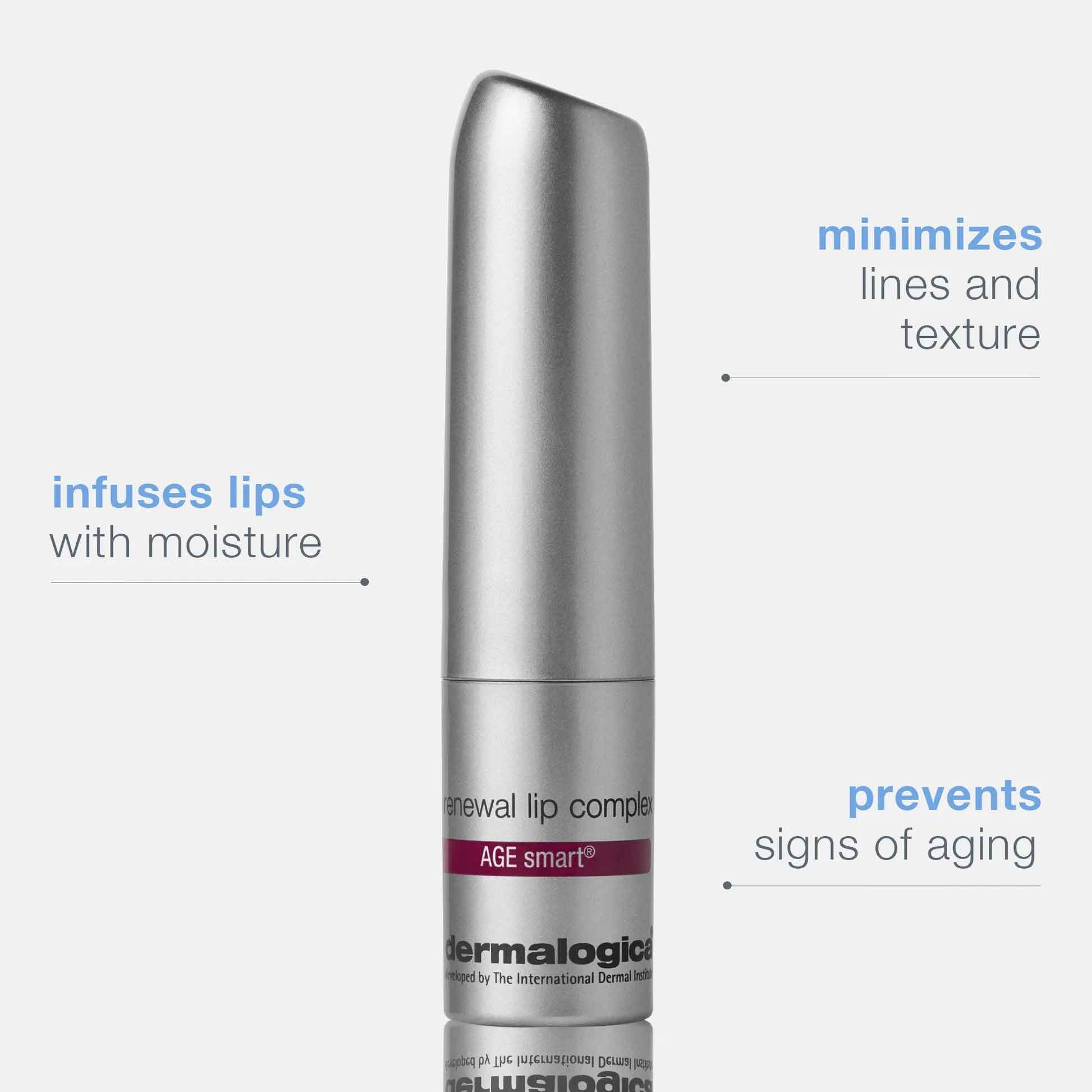 renewal lip complex