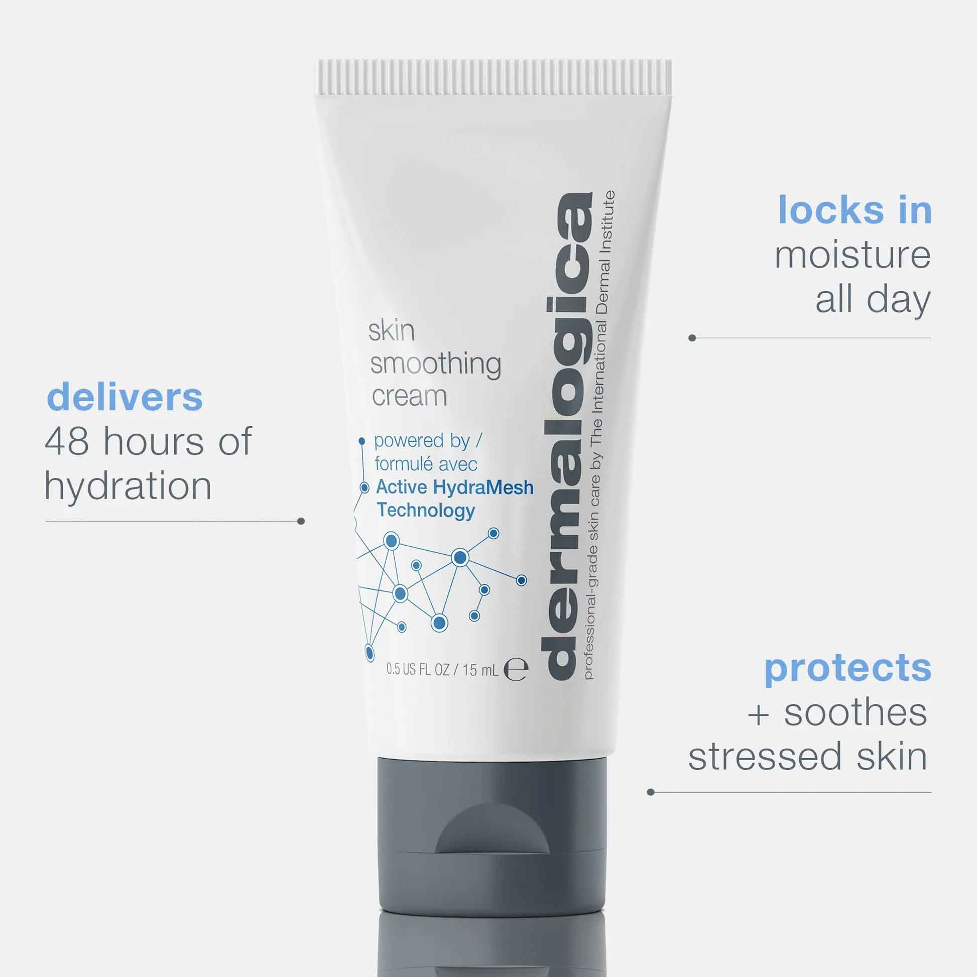 skin smoothing cream